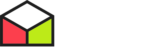 Shopping Secure horizontaal white